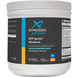 ATP Ignite™ Workout Mixed Berry 30 Servings