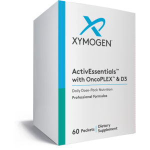 ActivEssentials™ with OncoPLEX™ & D3 60 Packets