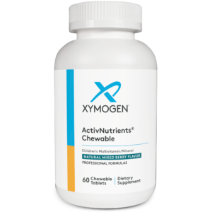 ActivNutrients® Chewable Mixed Berry 60 Tablets