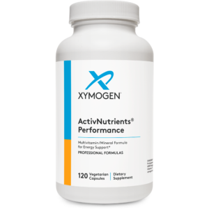 ActivNutrients® Performance 120 Capsules