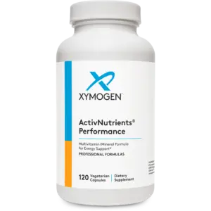 ActivNutrients® Performance 120 Capsules