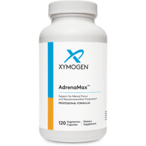 AdrenaMax™ 120 Capsules