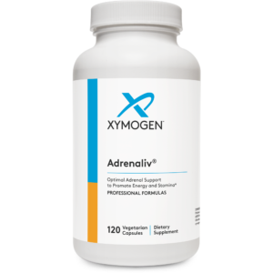 Adrenaliv® 120 Capsules