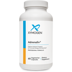 Adrenaliv® 60 Capsules