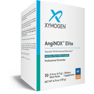 AngiNOX™ Elite Fruit Punch 30 Servings