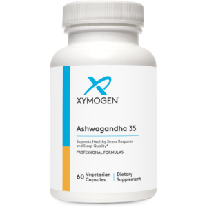 Ashwagandha 35 60 Capsules