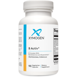 B Activ® 90 Capsules