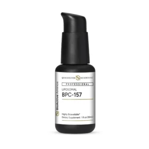 Oral Liposomal BPC (1.0 FL OZ - 30mL)