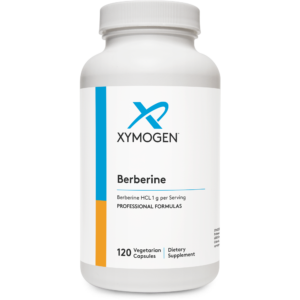 Berberine 120 Capsules