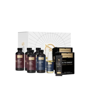 Bio-Age Activate Protocol