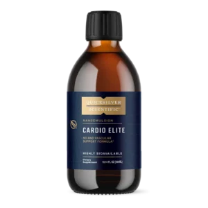 Cardio Elite® (10.14 FL OZ - 300mL)