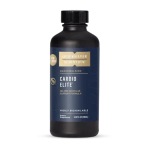 Cardio Elite® (3.38 FL OZ - 100mL)