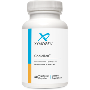 CholeRex™ 60 Capsules