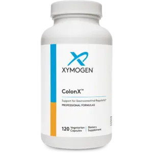 ColonX™ 120 Capsules