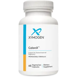 ColonX™ 60 Capsules