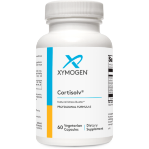 Cortisolv® 60 Capsules