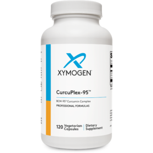CurcuPlex-95™ 120 Capsules