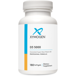 D3 5000 180 Softgels