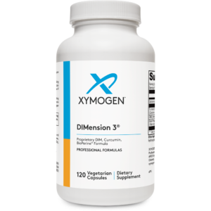 DIMension 3® 120 Capsules
