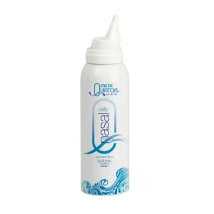 Quinton® Daily Nasal Spray - 3.38 FL OZ (100mL)