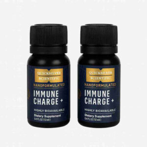 Immune Charge+® Shots (12 - 12mL Shots)