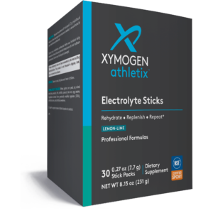 Electrolyte Sticks Lemon-Lime 30 Servings