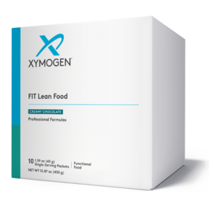 FIT Lean Food Creamy Chocolate 10 Servings