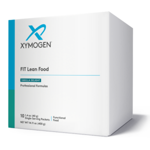 FIT Lean Food Vanilla Delight 10 Servings