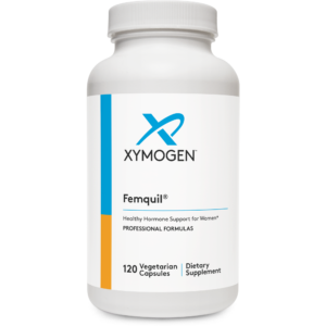 Femquil® 120 Capsules