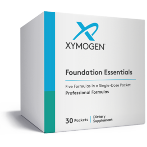 Foundation Essentials 30 Packets