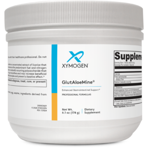 GlutAloeMine® 30 Servings