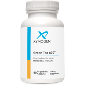 Green Tea 600™ 60 Capsules