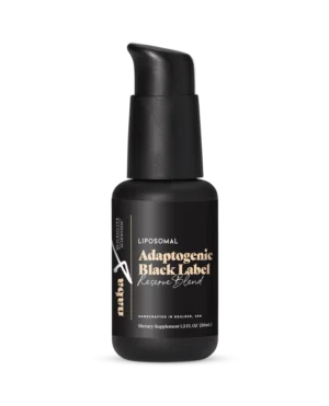 Adaptogenic Reserve Blend - 1.5 FL OZ (50mL)