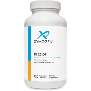 IG 26 DF 120 Capsules