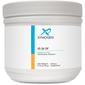 IG 26 DF 67.5 Servings