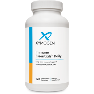 Immune Essentialsâ„¢ Daily 120 Capsules