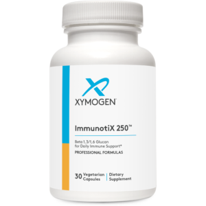 ImmunotiX 250â„¢ 30 Capsules
