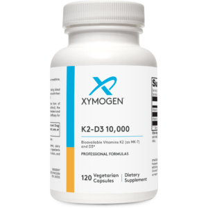 K2-D3 10,000 120 Capsules