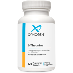 L-Theanine 120 Capsules