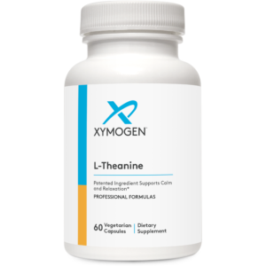 L-Theanine 60 Capsules