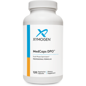 MedCaps DPO™ 120 Capsules