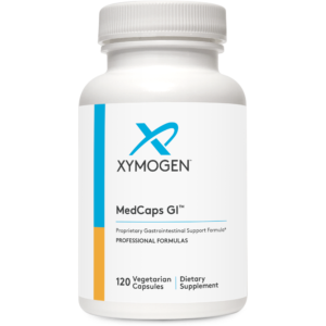 MedCaps GI™ 120 Capsules