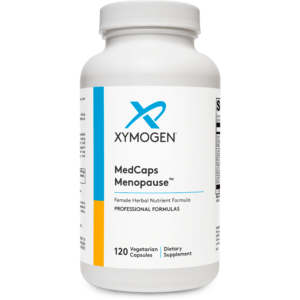 MedCaps Menopause™ 120 Capsules