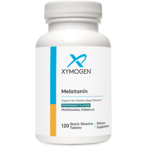 Melatonin Peppermint 120 Tablets