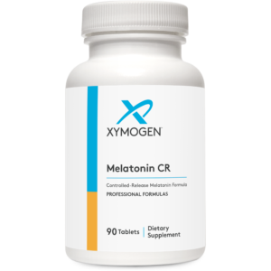 Melatonin CR 90 Tablets