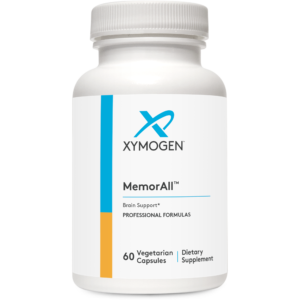 MemorAll™ 60 Capsules