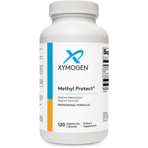 Methyl Protect® 120 Capsules