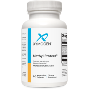 Methyl Protect® 60 Capsules