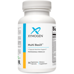 Multi BasiX™ 30 Capsules