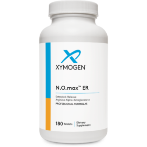 N.O.max™ ER 180 Tablets